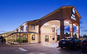 Best Western Angleton Inn